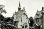 Singer Chapel